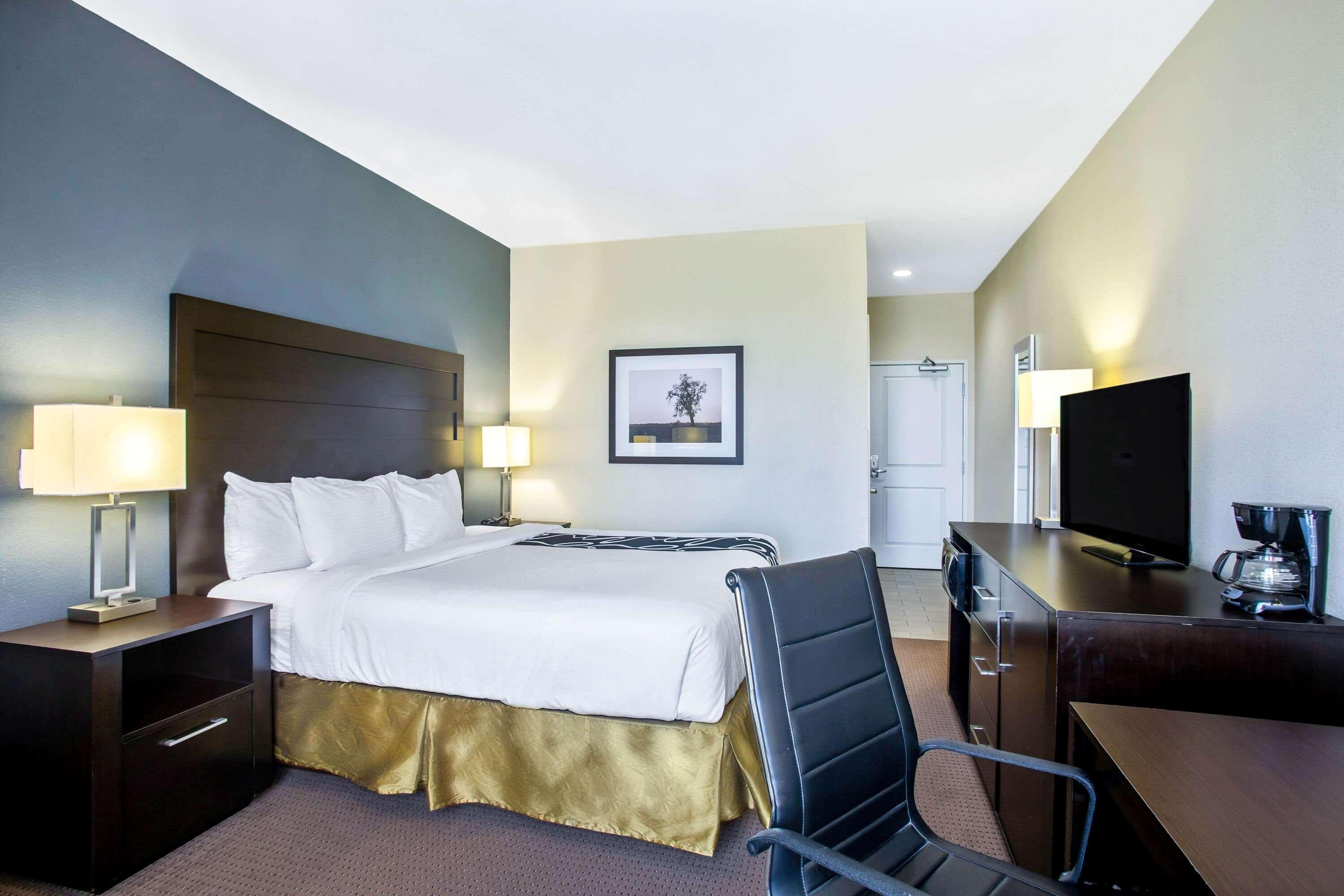 La Quinta By Wyndham Karnes City - Kenedy Extérieur photo