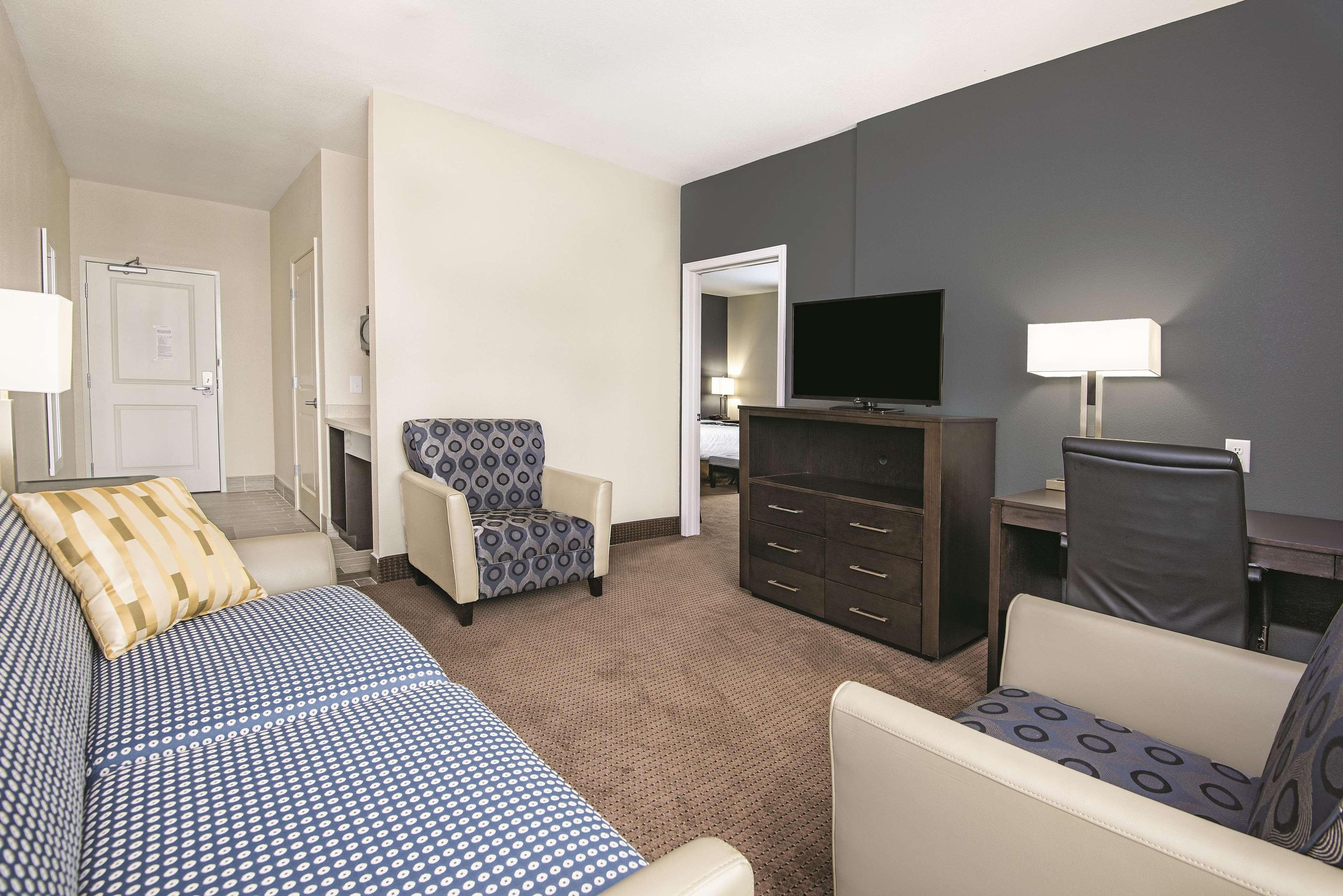 La Quinta By Wyndham Karnes City - Kenedy Extérieur photo