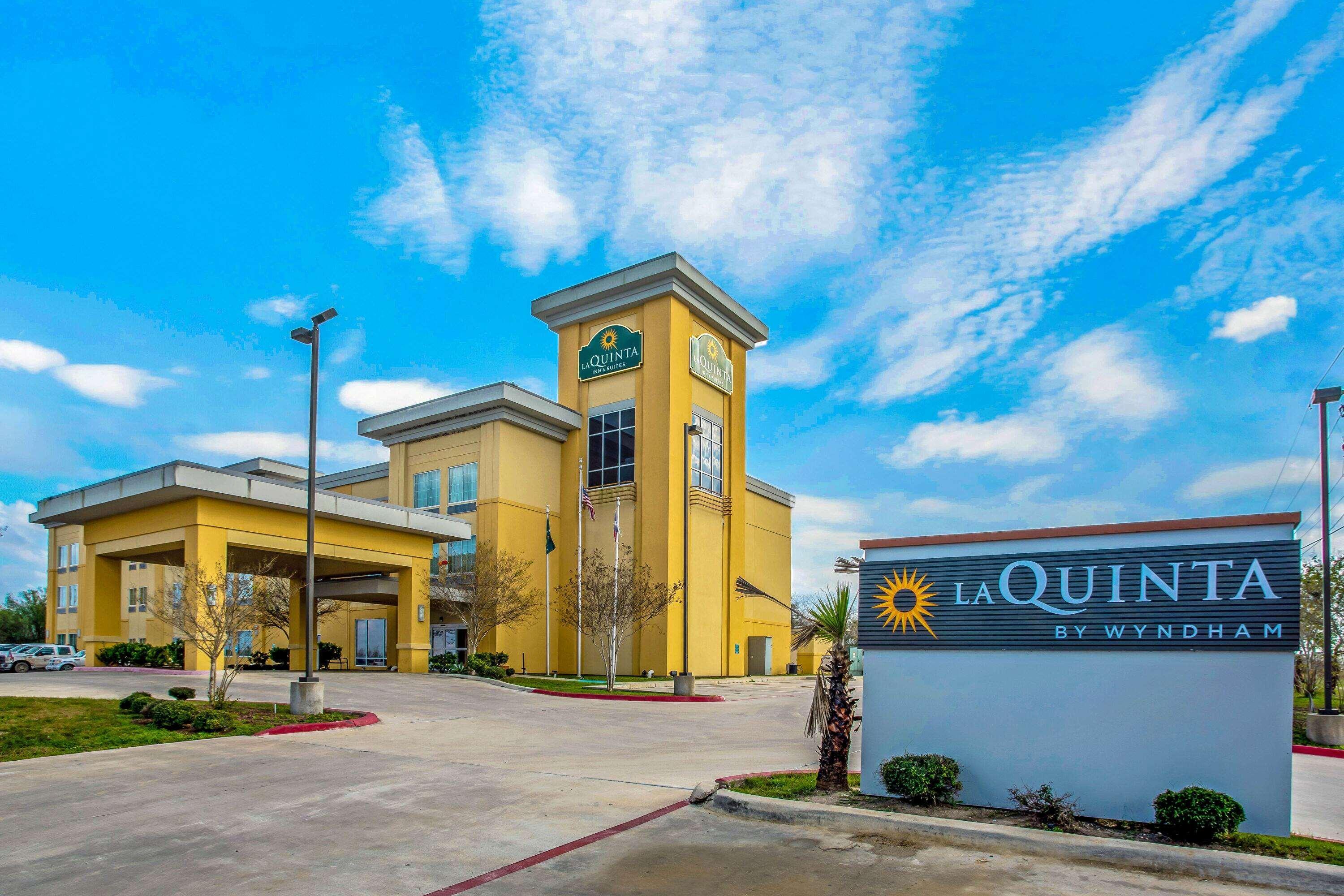 La Quinta By Wyndham Karnes City - Kenedy Extérieur photo