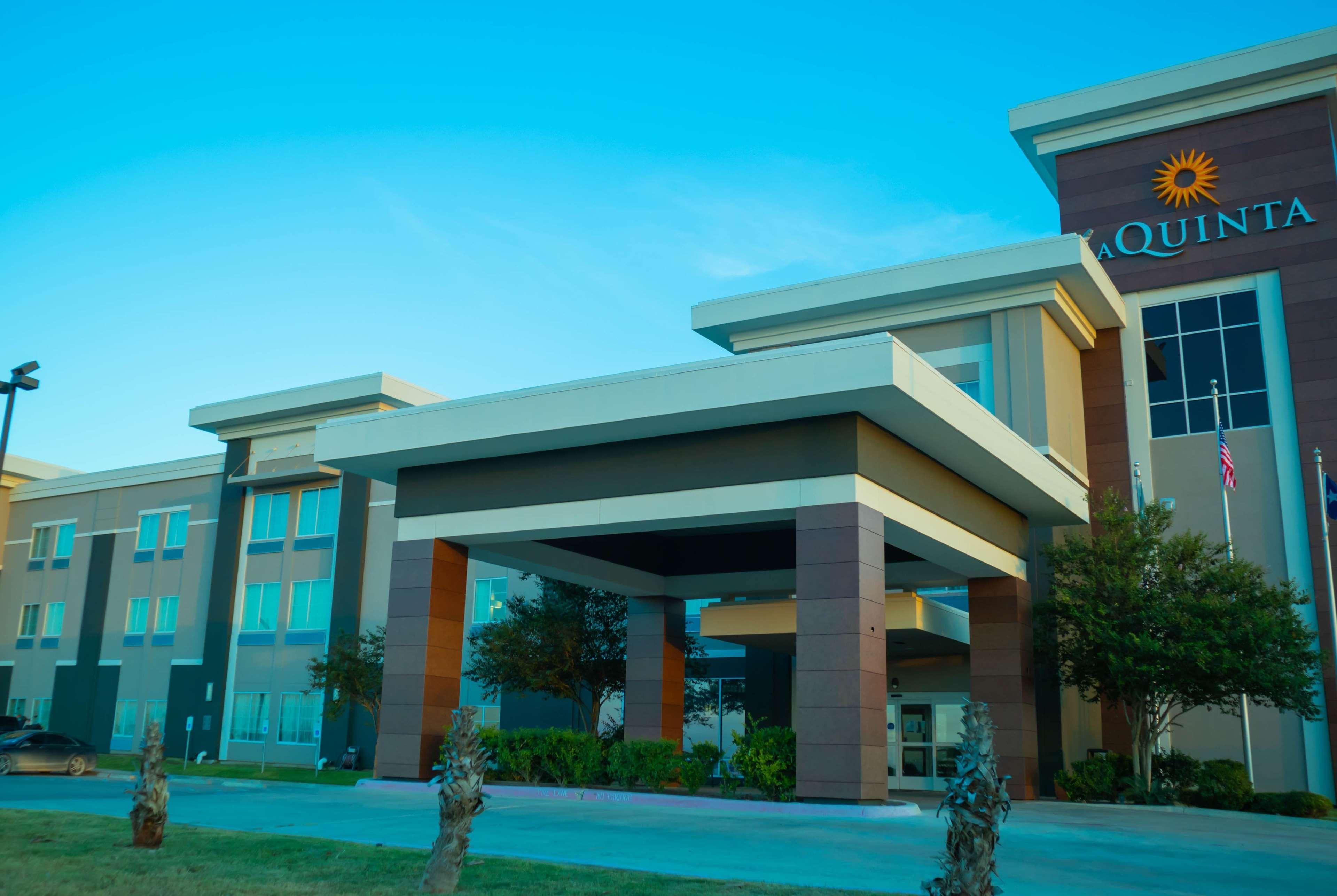 La Quinta By Wyndham Karnes City - Kenedy Extérieur photo